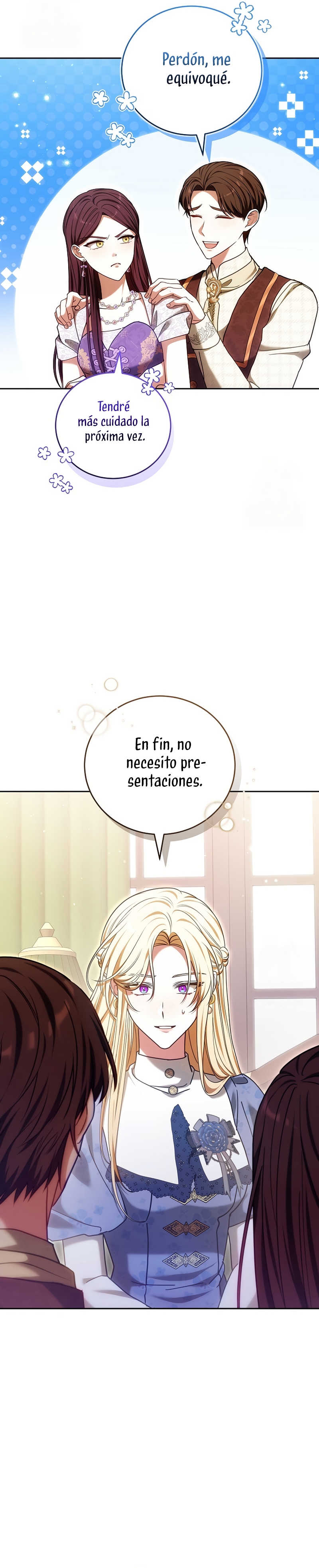 ¡Me gustas! (Por 101ª vez) Capítulo 40 - Page 21