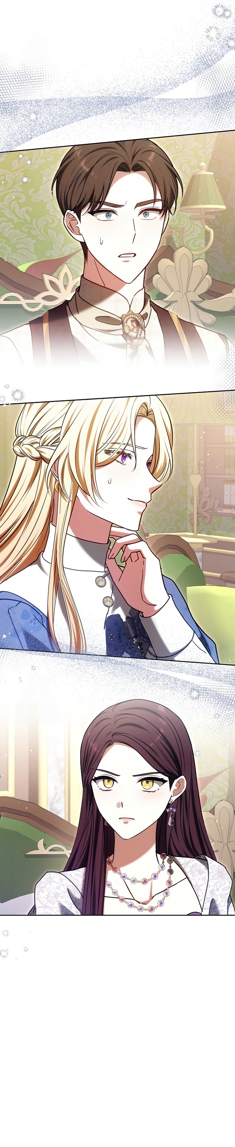 ¡Me gustas! (Por 101ª vez) Capítulo 40 - Page 24