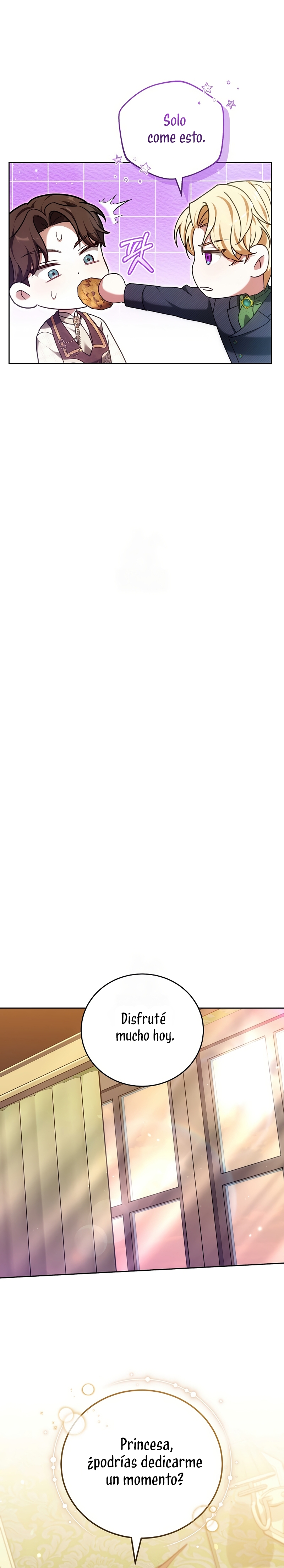 ¡Me gustas! (Por 101ª vez) Capítulo 40 - Page 26