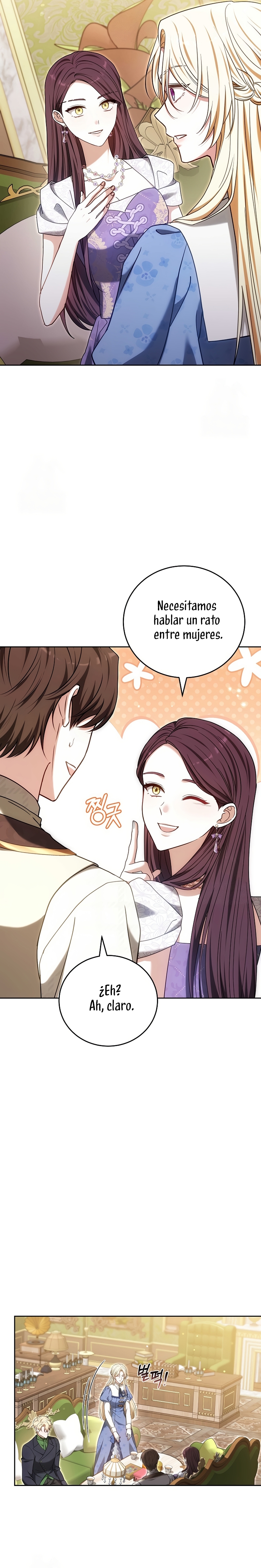 ¡Me gustas! (Por 101ª vez) Capítulo 40 - Page 27