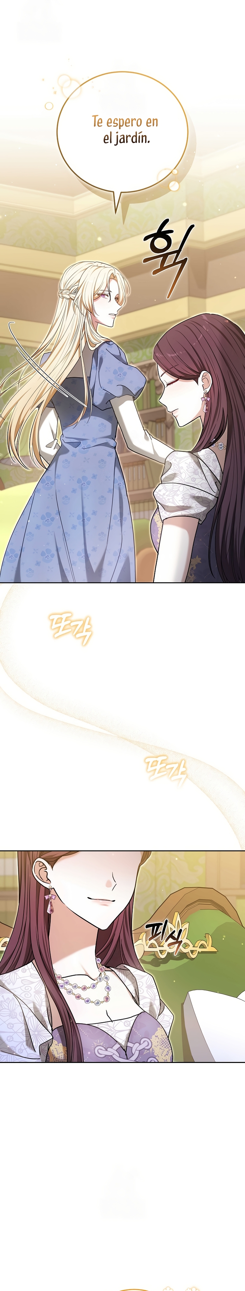 ¡Me gustas! (Por 101ª vez) Capítulo 40 - Page 28