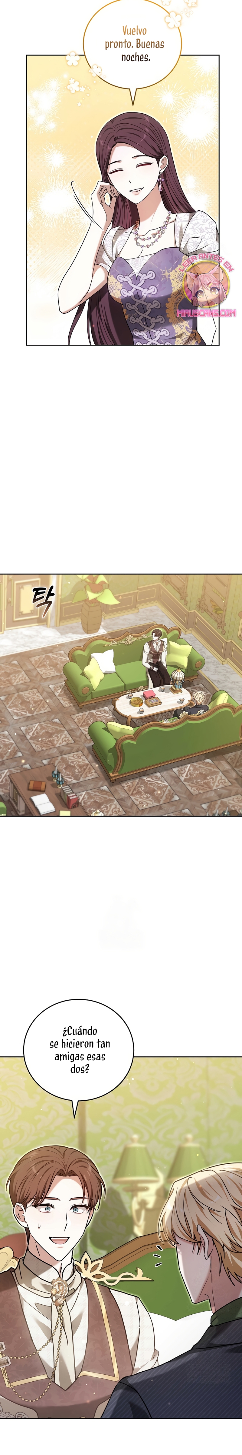 ¡Me gustas! (Por 101ª vez) Capítulo 40 - Page 29