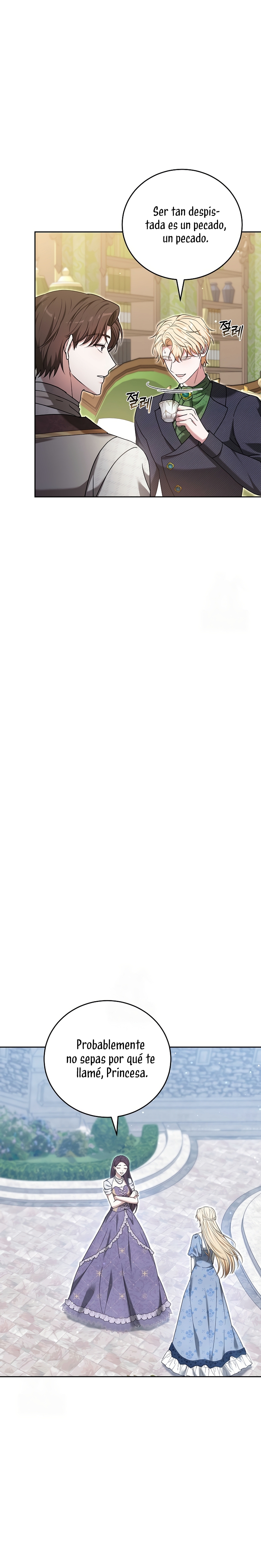 ¡Me gustas! (Por 101ª vez) Capítulo 40 - Page 30