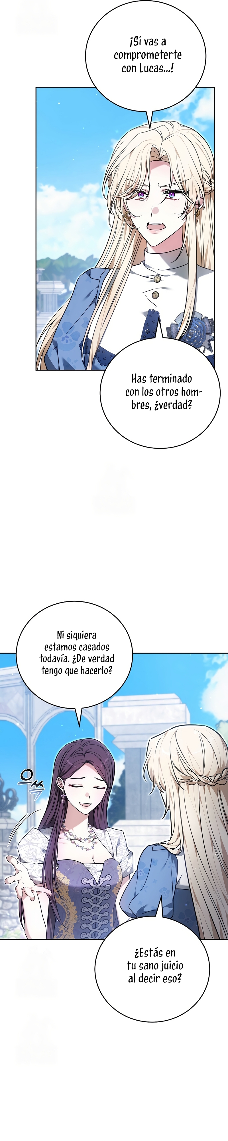 ¡Me gustas! (Por 101ª vez) Capítulo 40 - Page 33