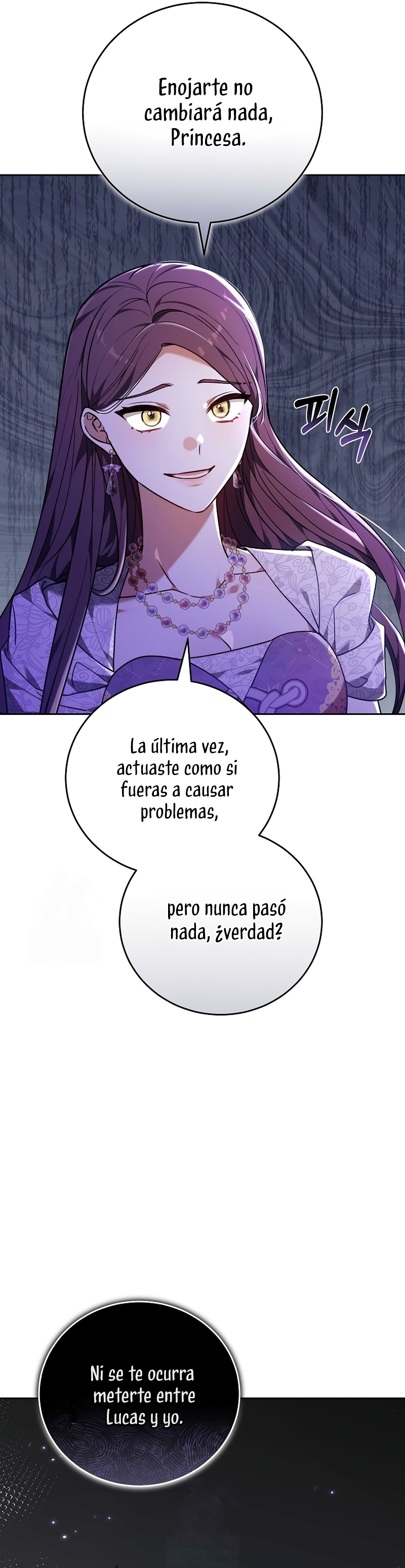 ¡Me gustas! (Por 101ª vez) Capítulo 40 - Page 34