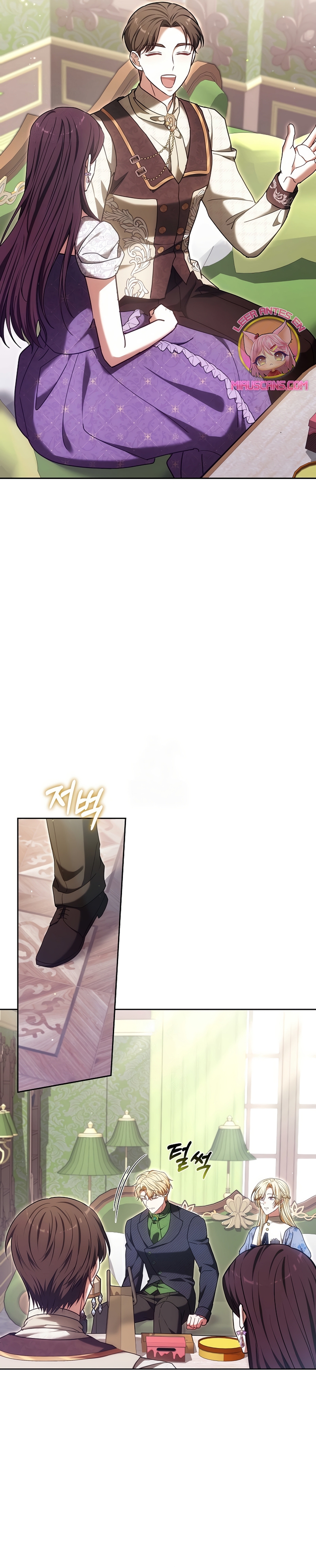 ¡Me gustas! (Por 101ª vez) Capítulo 40 - Page 7