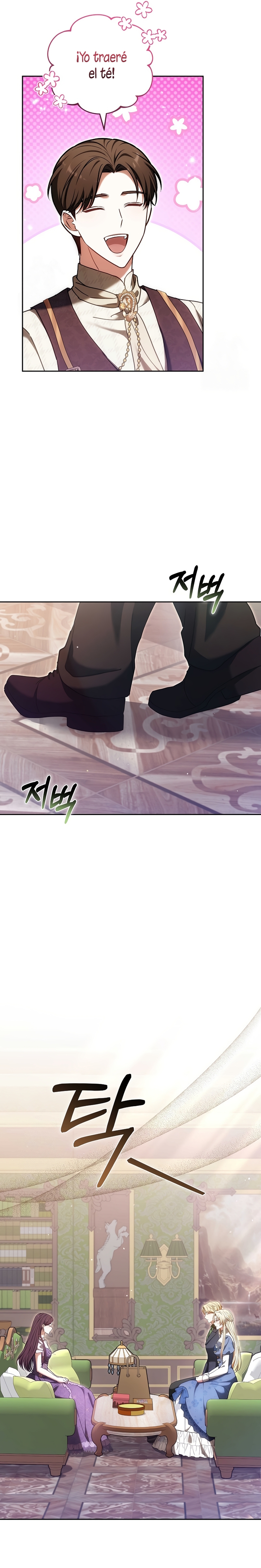 ¡Me gustas! (Por 101ª vez) Capítulo 40 - Page 8