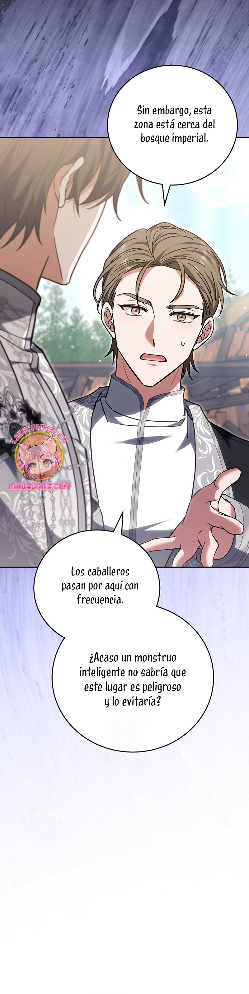 ¡Me gustas! (Por 101ª vez) Capítulo 41 - Page 10