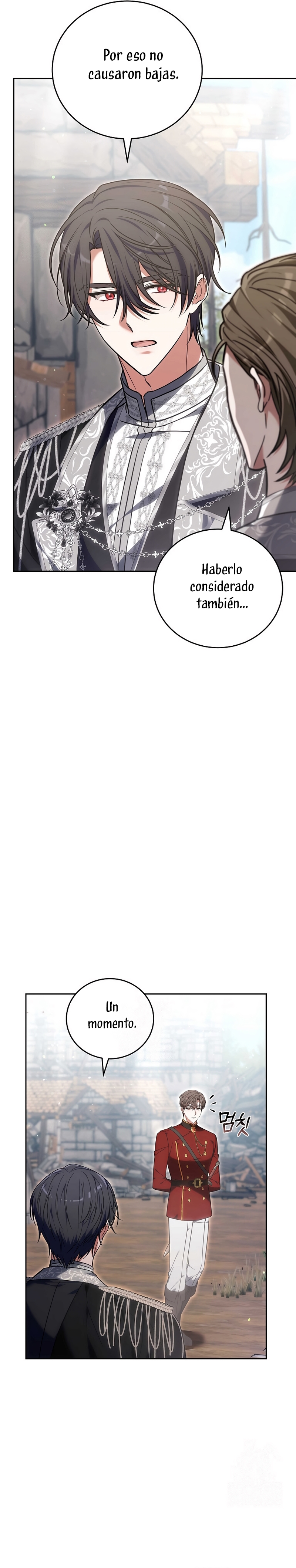 ¡Me gustas! (Por 101ª vez) Capítulo 41 - Page 11