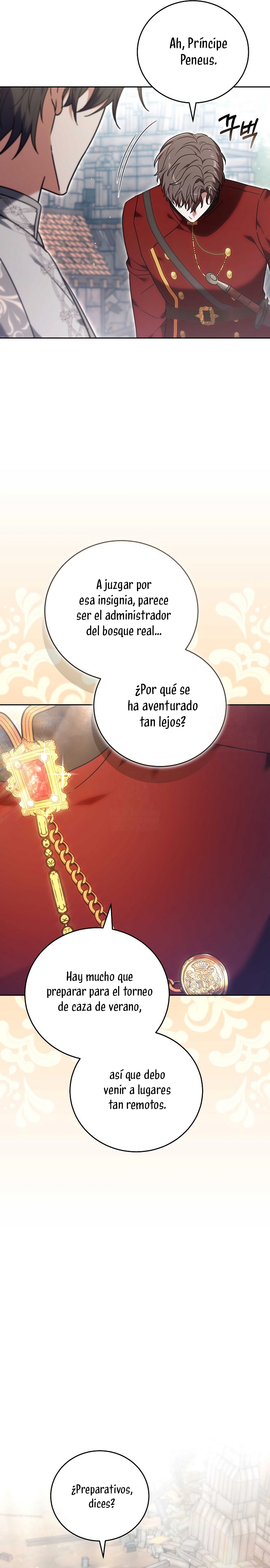 ¡Me gustas! (Por 101ª vez) Capítulo 41 - Page 12