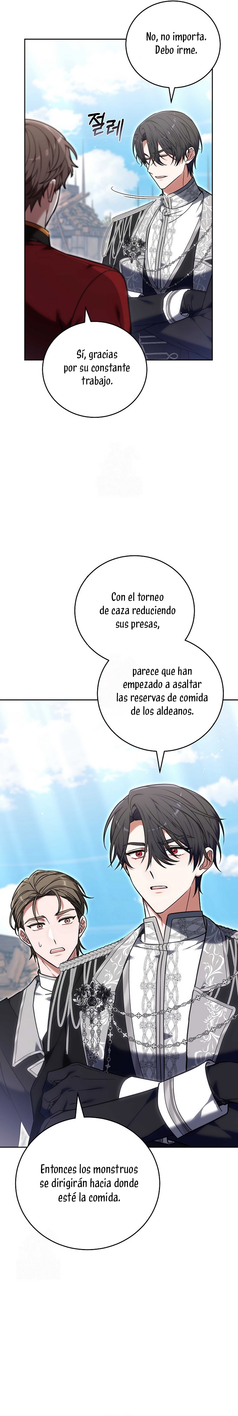 ¡Me gustas! (Por 101ª vez) Capítulo 41 - Page 14