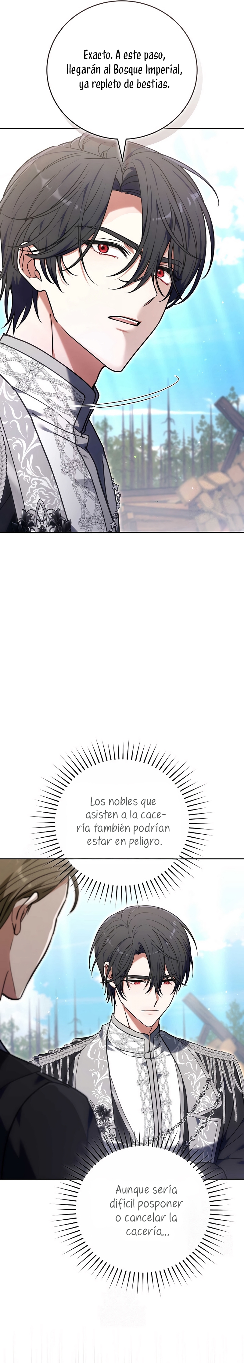 ¡Me gustas! (Por 101ª vez) Capítulo 41 - Page 15