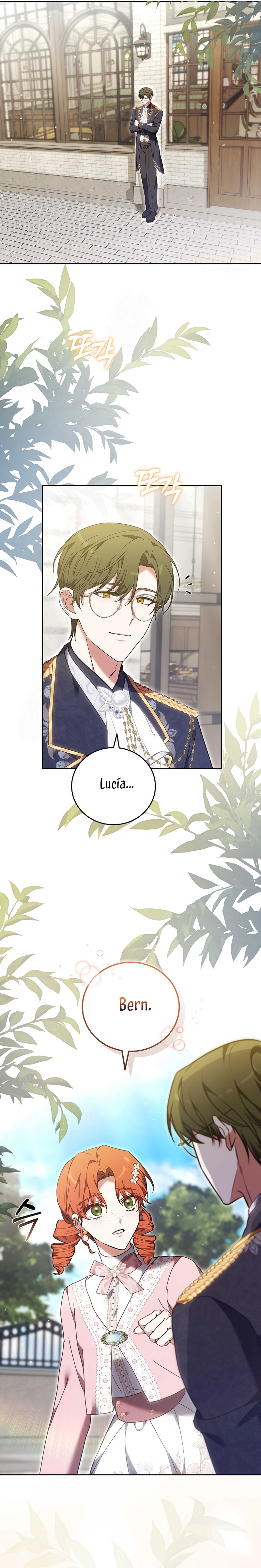 ¡Me gustas! (Por 101ª vez) Capítulo 41 - Page 19