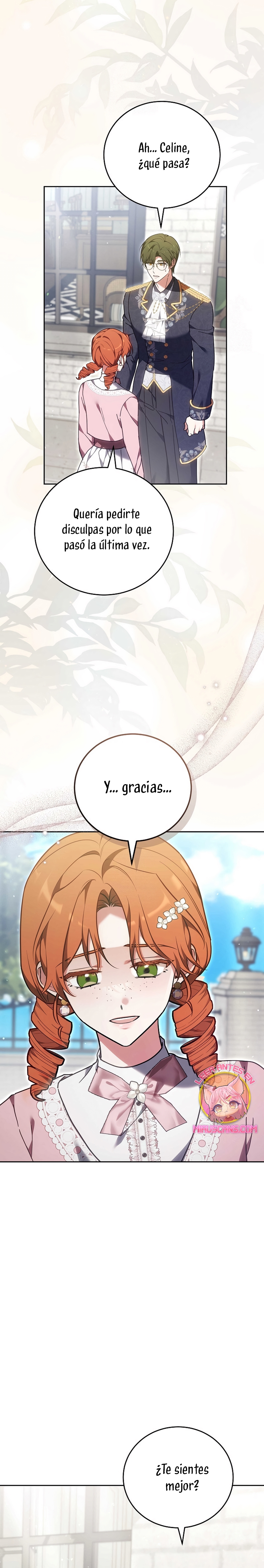 ¡Me gustas! (Por 101ª vez) Capítulo 41 - Page 20