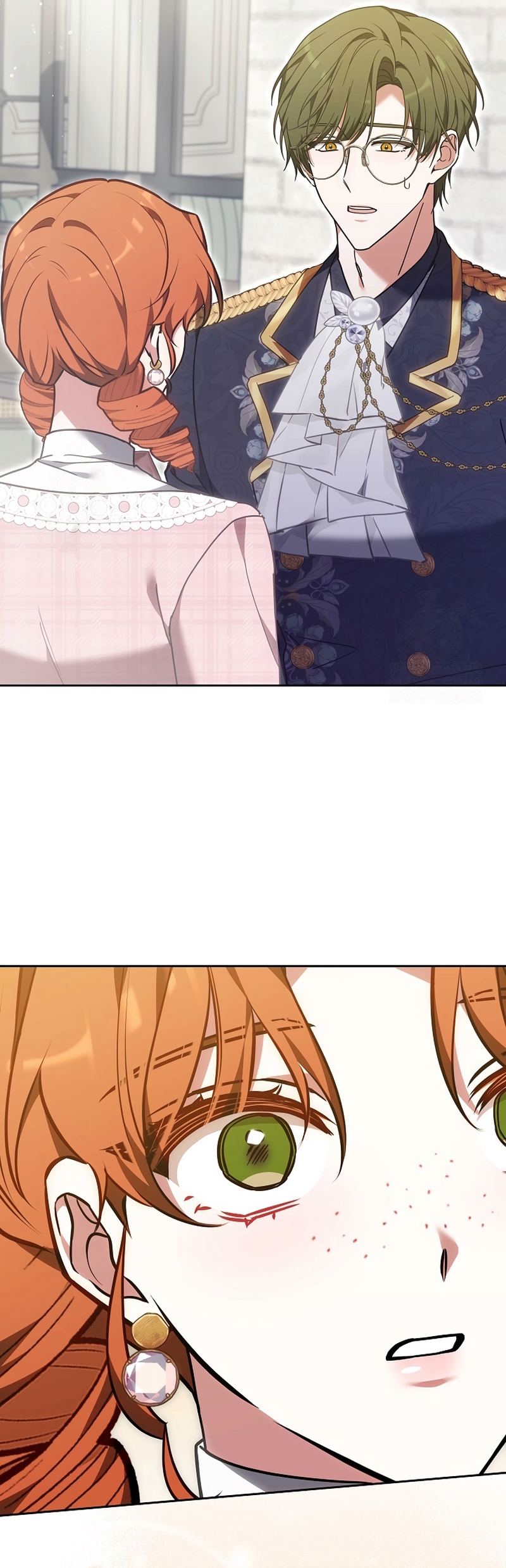 ¡Me gustas! (Por 101ª vez) Capítulo 41 - Page 21