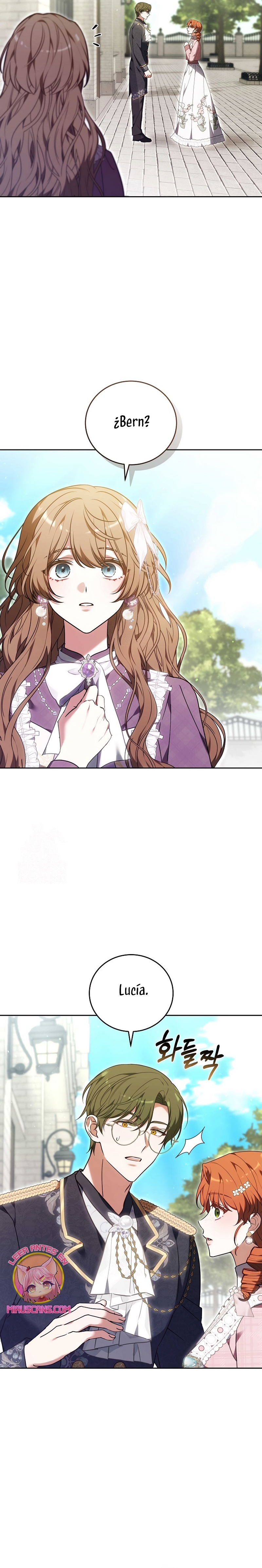 ¡Me gustas! (Por 101ª vez) Capítulo 41 - Page 23