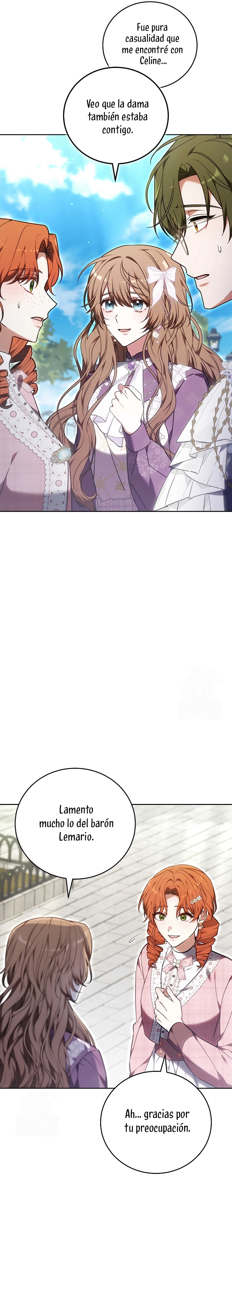 ¡Me gustas! (Por 101ª vez) Capítulo 41 - Page 24