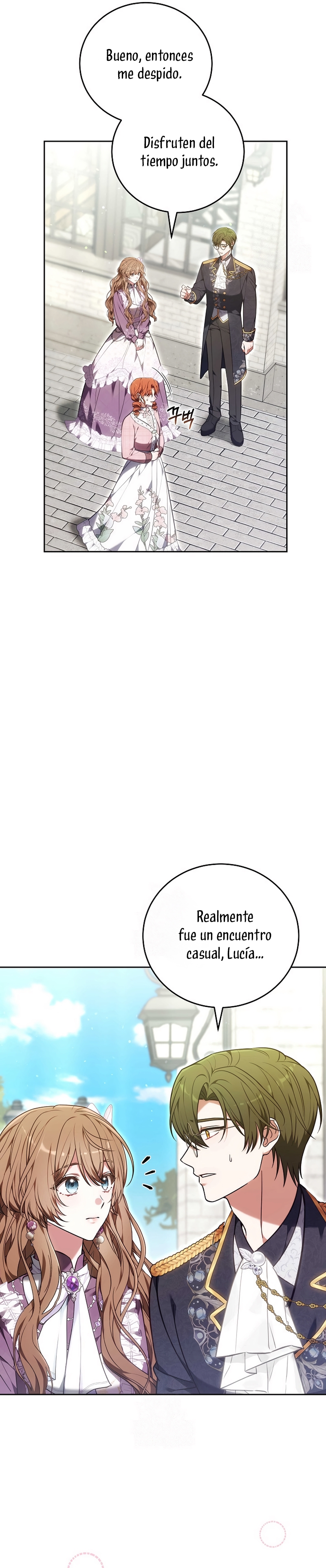 ¡Me gustas! (Por 101ª vez) Capítulo 41 - Page 25