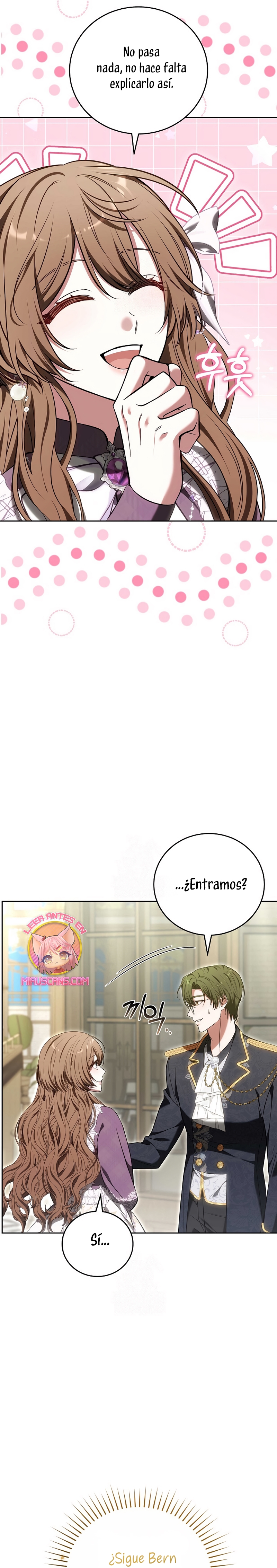 ¡Me gustas! (Por 101ª vez) Capítulo 41 - Page 26