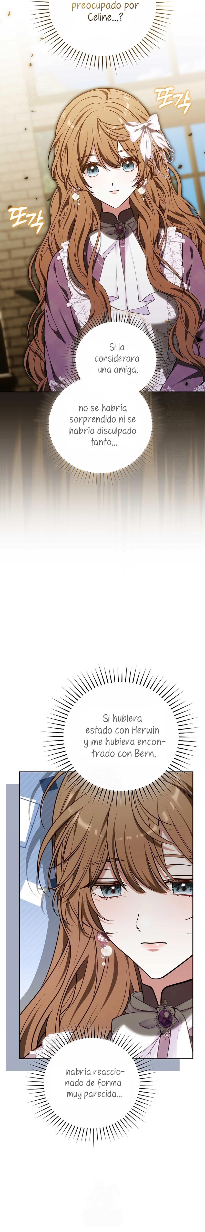 ¡Me gustas! (Por 101ª vez) Capítulo 41 - Page 27