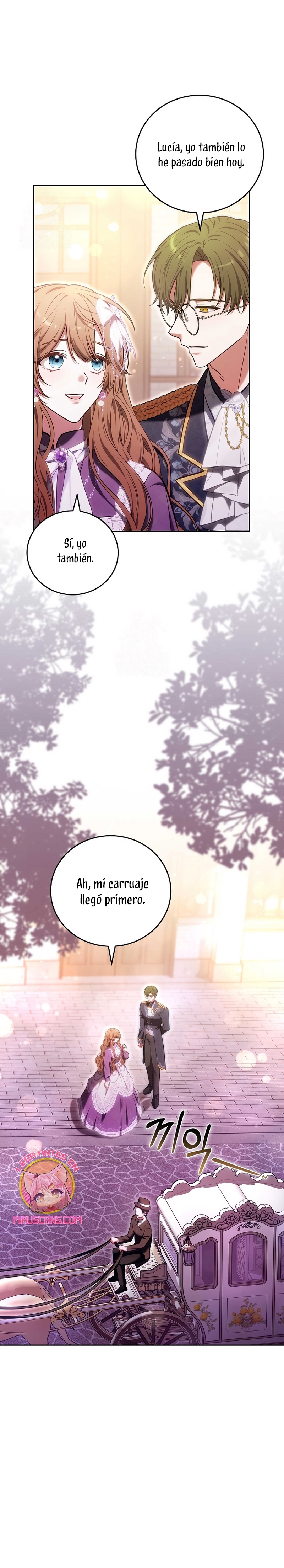 ¡Me gustas! (Por 101ª vez) Capítulo 41 - Page 29