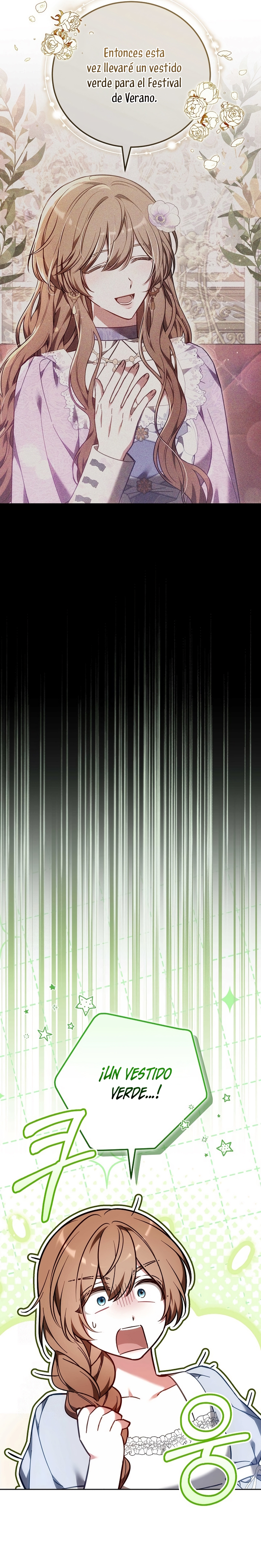 ¡Me gustas! (Por 101ª vez) Capítulo 41 - Page 35