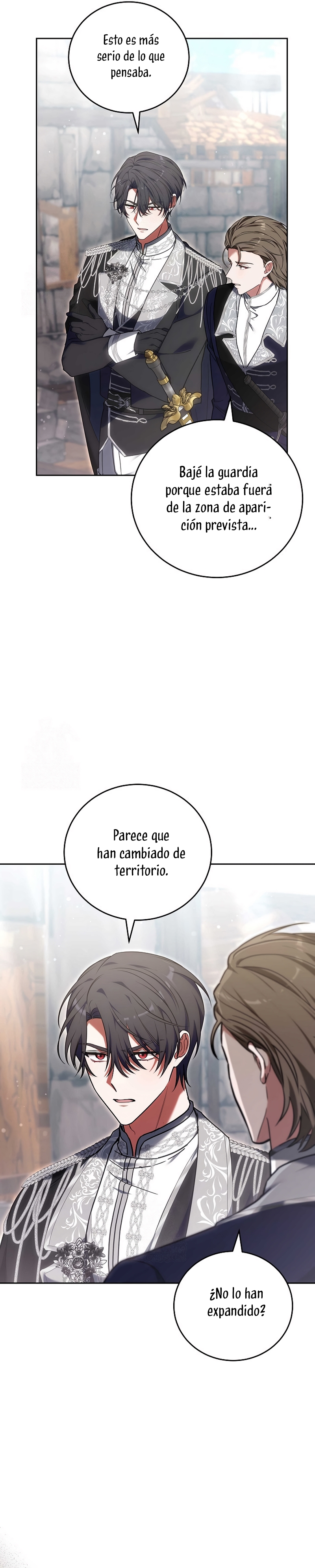 ¡Me gustas! (Por 101ª vez) Capítulo 41 - Page 4