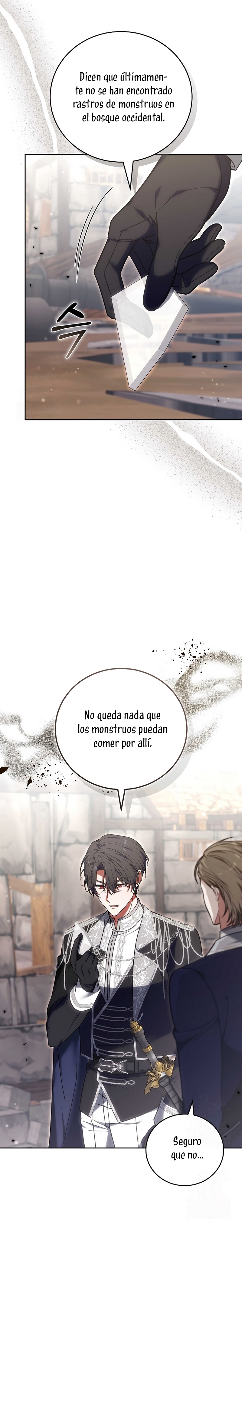 ¡Me gustas! (Por 101ª vez) Capítulo 41 - Page 5