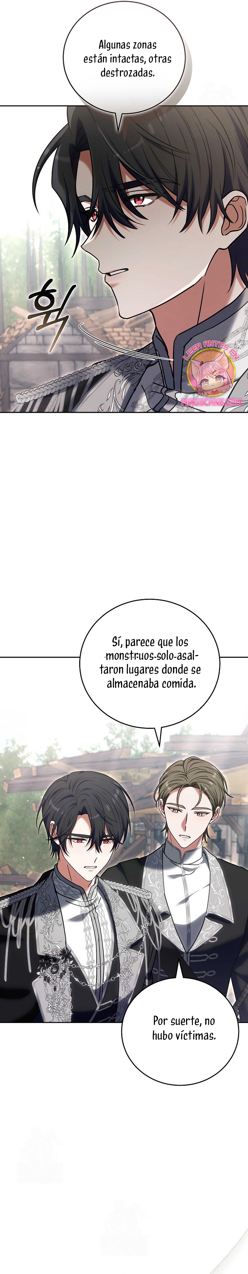 ¡Me gustas! (Por 101ª vez) Capítulo 41 - Page 7