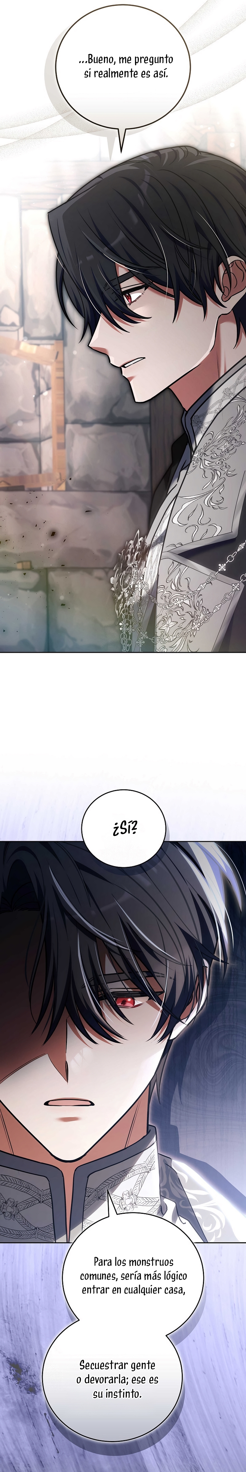 ¡Me gustas! (Por 101ª vez) Capítulo 41 - Page 8