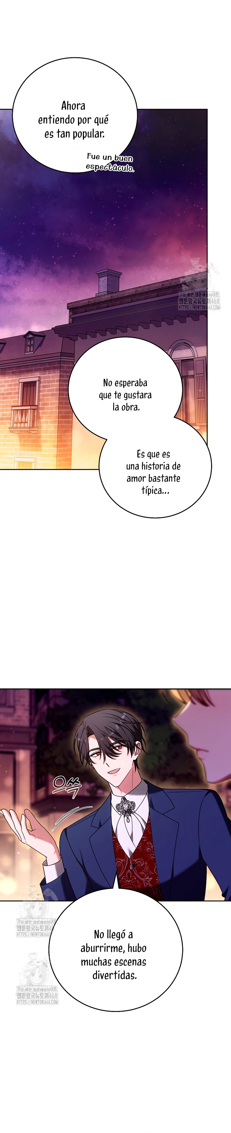 ¡Me gustas! (Por 101ª vez) Capítulo 5 - Page 13