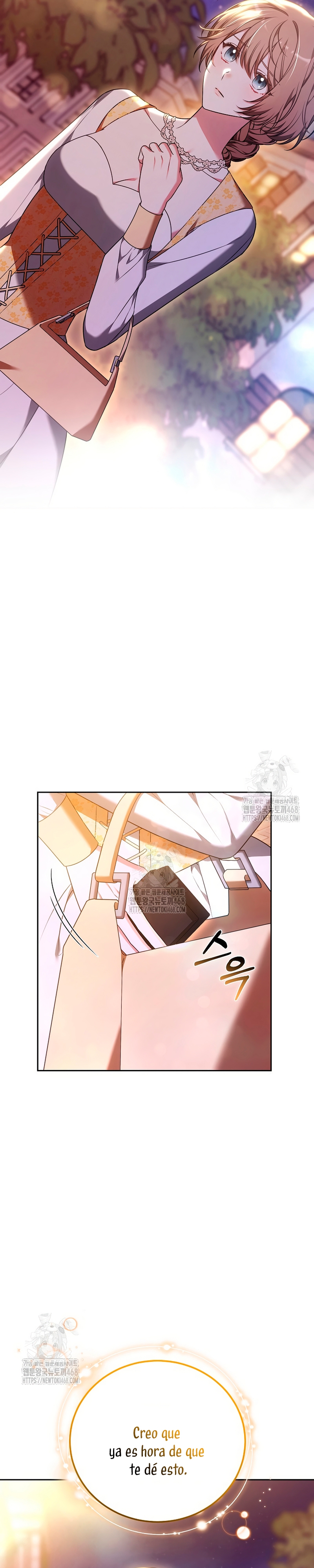 ¡Me gustas! (Por 101ª vez) Capítulo 5 - Page 17