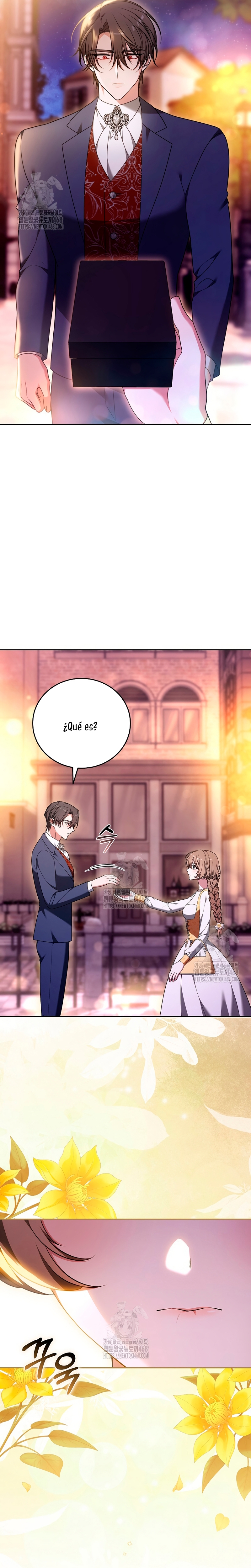 ¡Me gustas! (Por 101ª vez) Capítulo 5 - Page 18