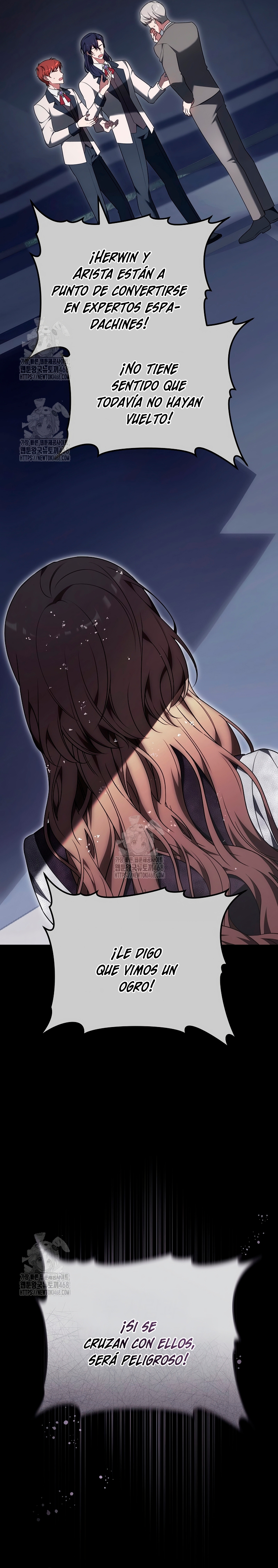 ¡Me gustas! (Por 101ª vez) Capítulo 5 - Page 25