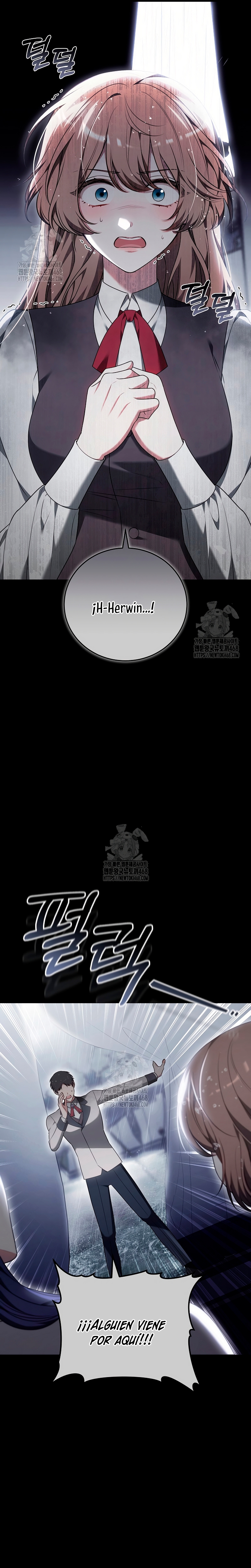 ¡Me gustas! (Por 101ª vez) Capítulo 5 - Page 28