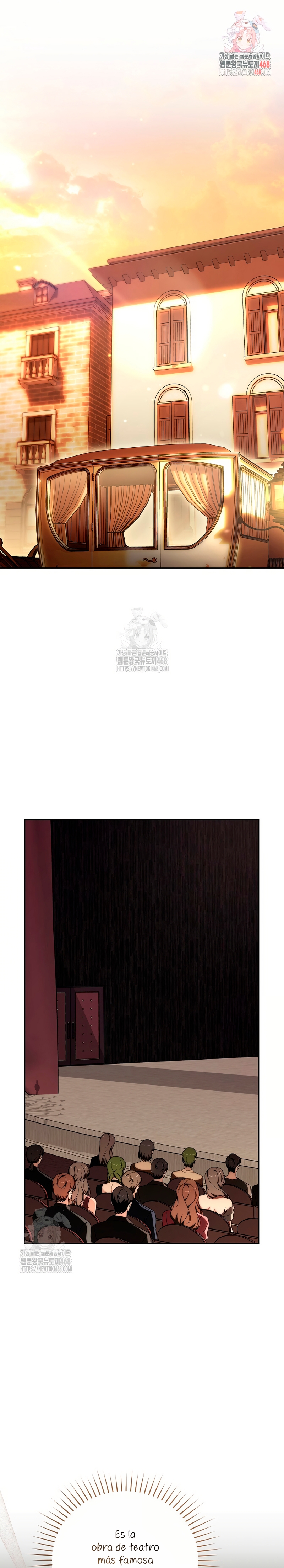 ¡Me gustas! (Por 101ª vez) Capítulo 5 - Page 3