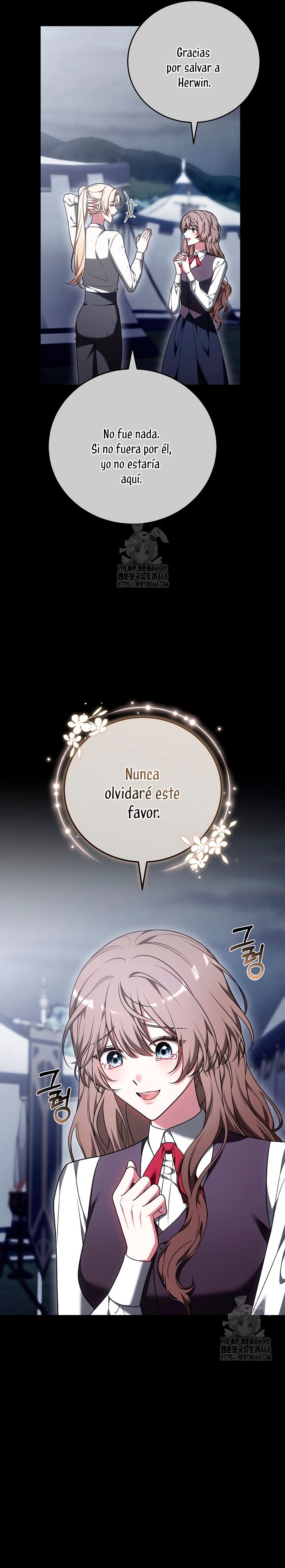 ¡Me gustas! (Por 101ª vez) Capítulo 5 - Page 34