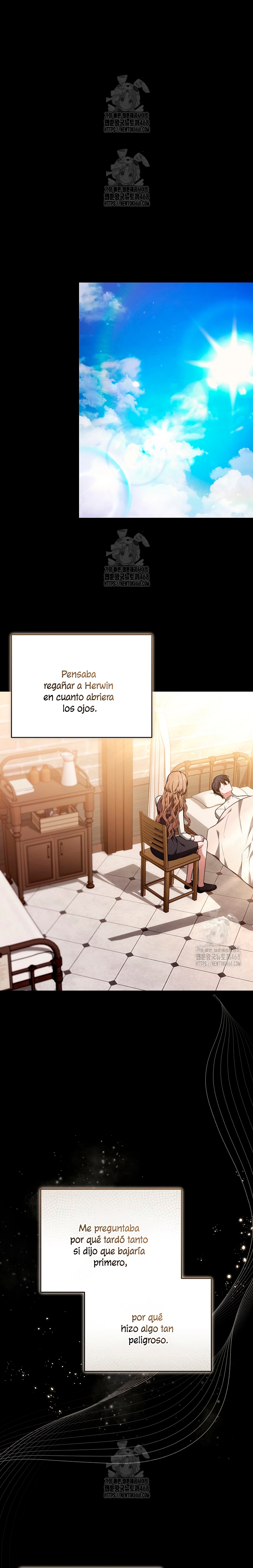 ¡Me gustas! (Por 101ª vez) Capítulo 5 - Page 36