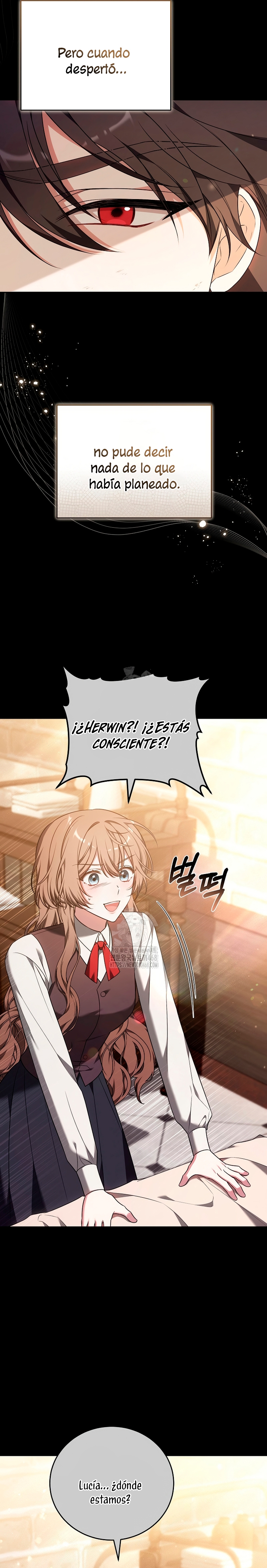 ¡Me gustas! (Por 101ª vez) Capítulo 5 - Page 37