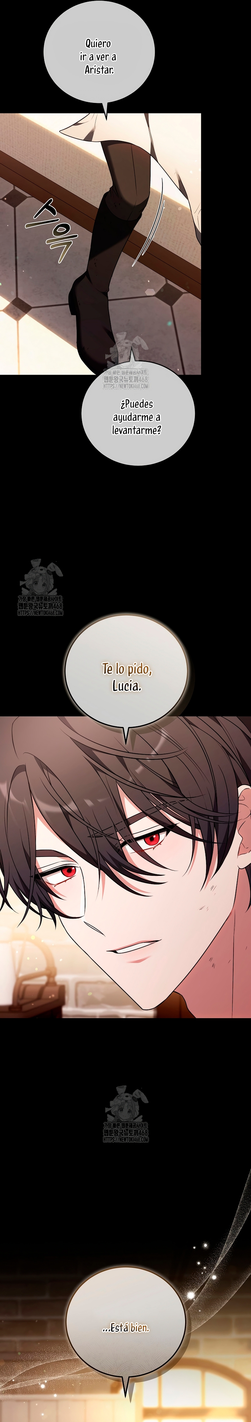 ¡Me gustas! (Por 101ª vez) Capítulo 5 - Page 39