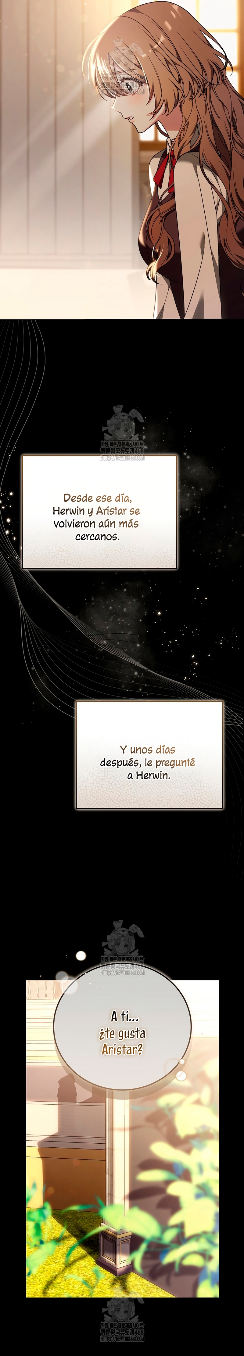 ¡Me gustas! (Por 101ª vez) Capítulo 5 - Page 40