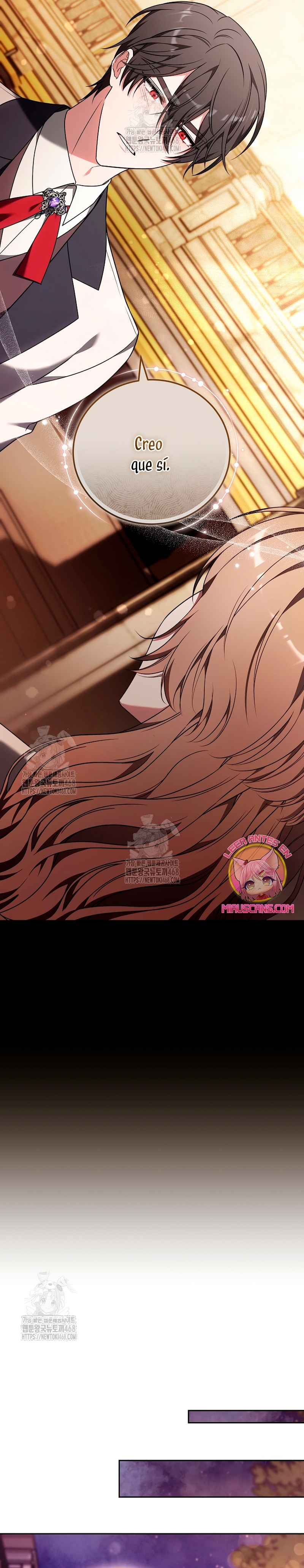 ¡Me gustas! (Por 101ª vez) Capítulo 5 - Page 42