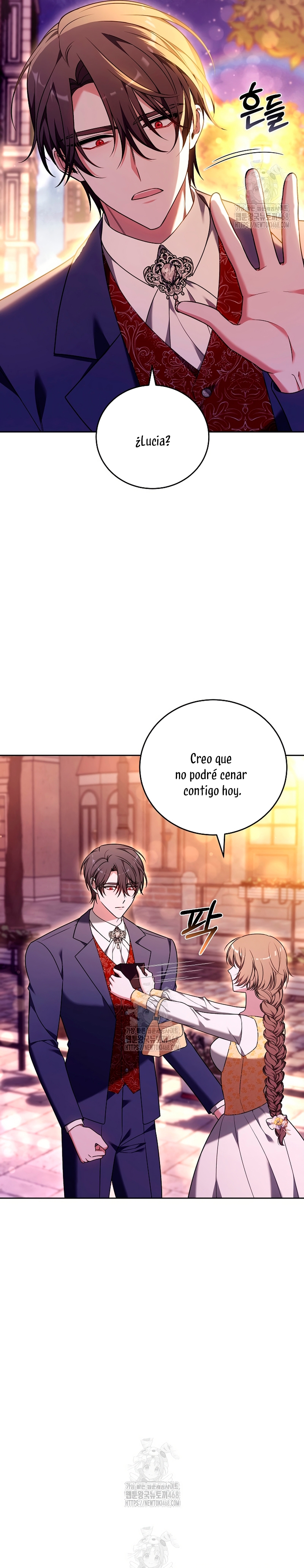 ¡Me gustas! (Por 101ª vez) Capítulo 5 - Page 43