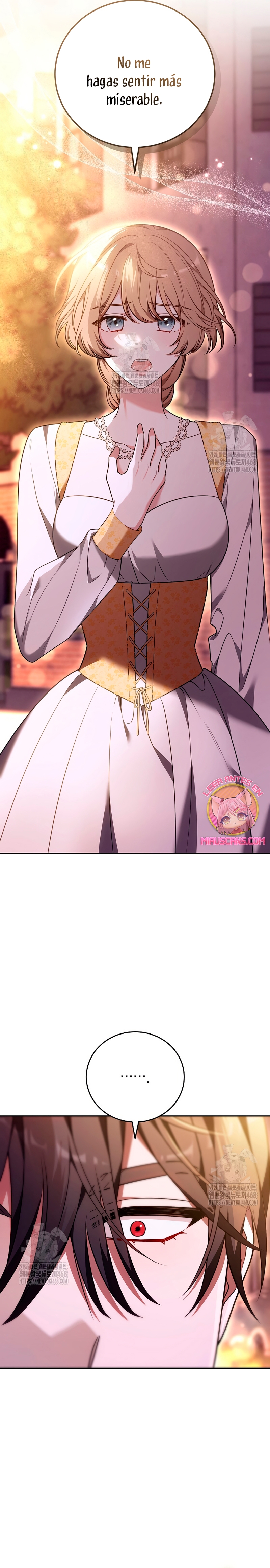 ¡Me gustas! (Por 101ª vez) Capítulo 5 - Page 46