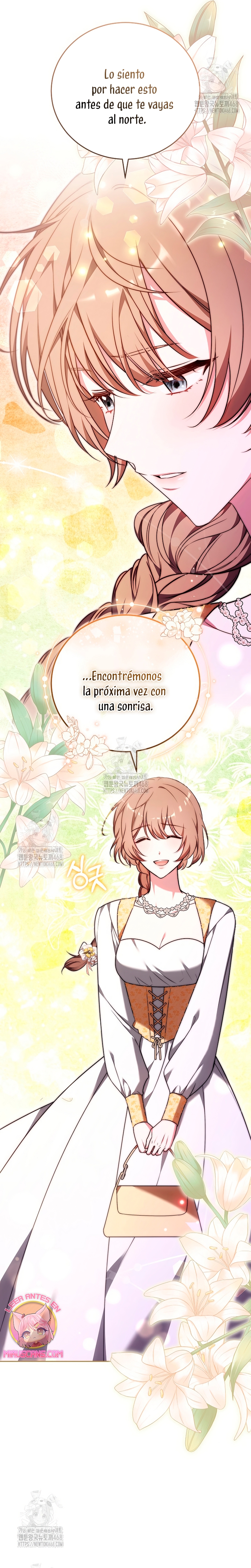 ¡Me gustas! (Por 101ª vez) Capítulo 5 - Page 47