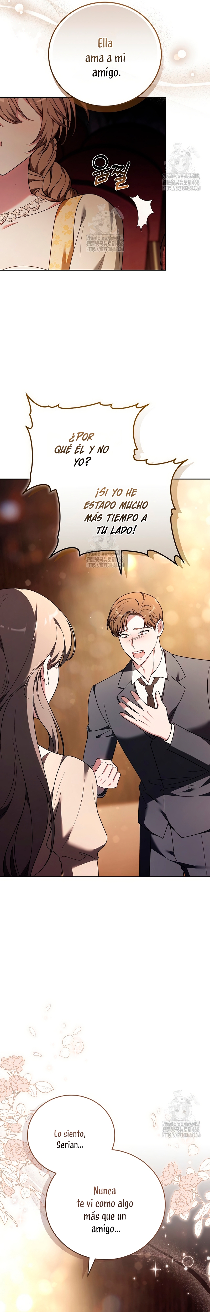 ¡Me gustas! (Por 101ª vez) Capítulo 5 - Page 6