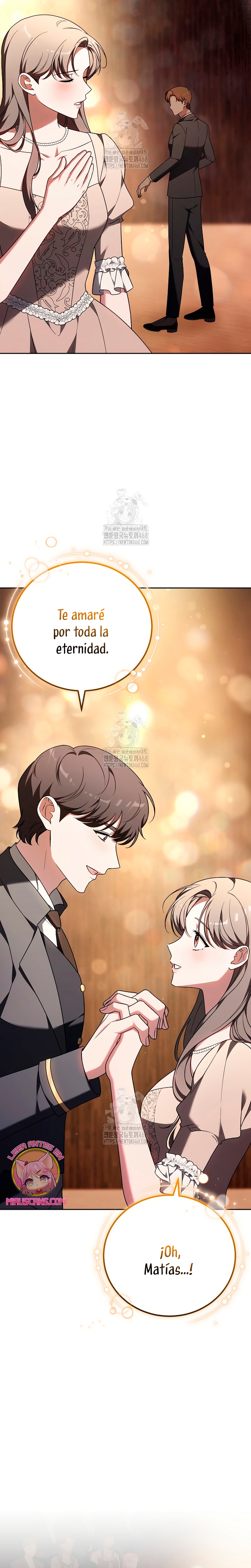 ¡Me gustas! (Por 101ª vez) Capítulo 5 - Page 7