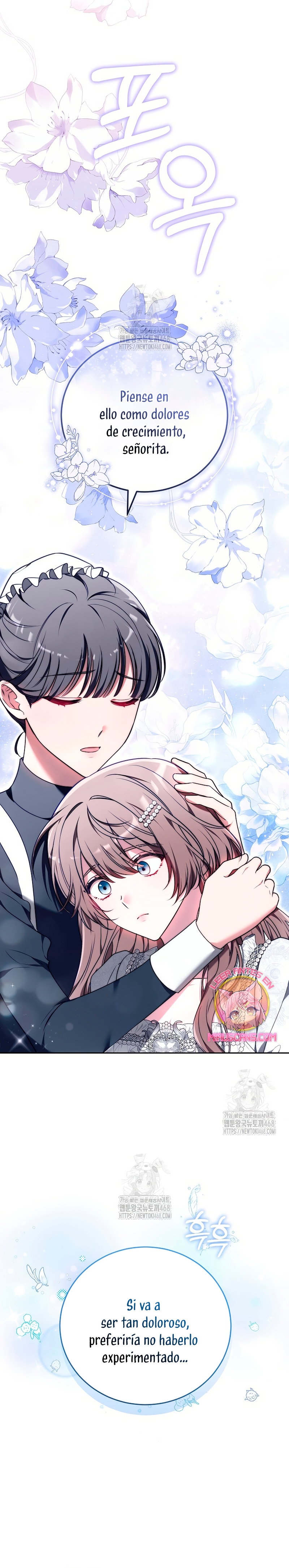 ¡Me gustas! (Por 101ª vez) Capítulo 6 - Page 10