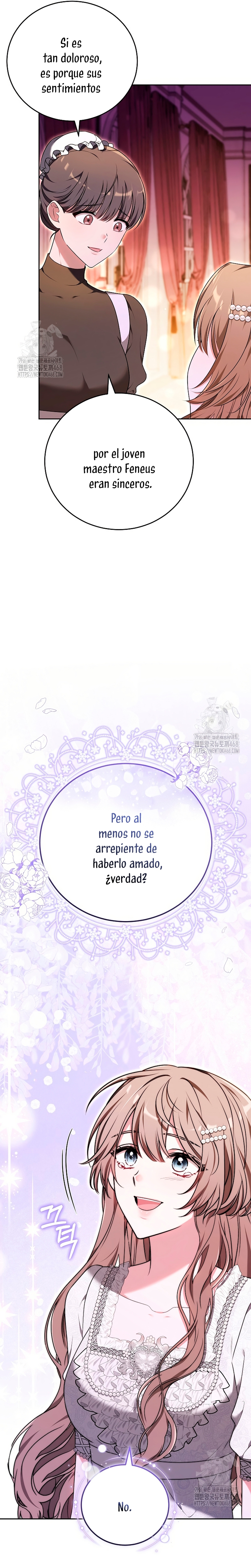 ¡Me gustas! (Por 101ª vez) Capítulo 6 - Page 11