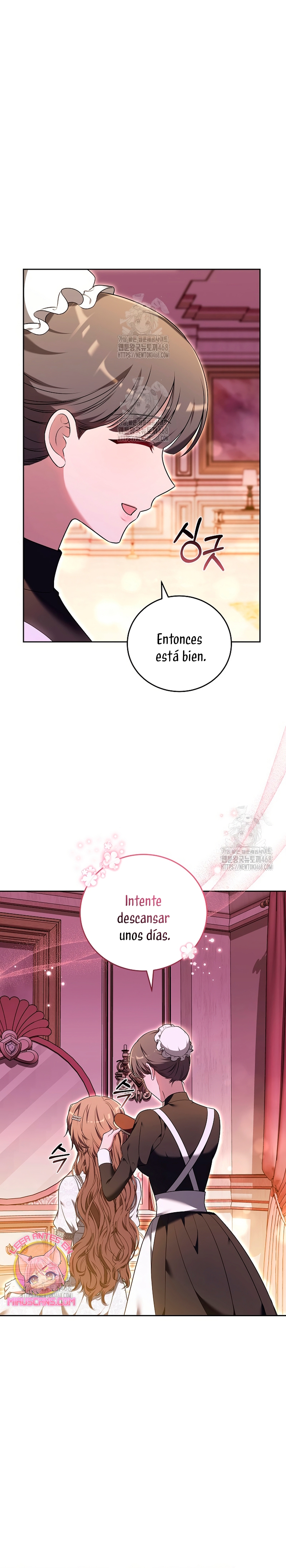 ¡Me gustas! (Por 101ª vez) Capítulo 6 - Page 12